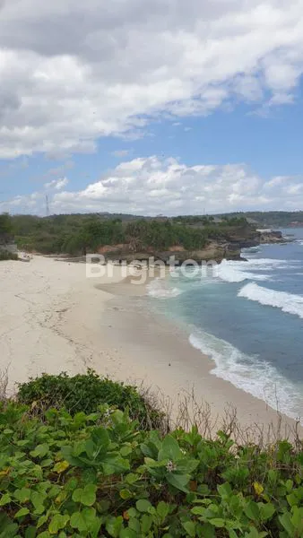 image TANAH PREMIUM LOKASI DI DAERAH WISATA NUSA LEMBONGAN BALI (2)