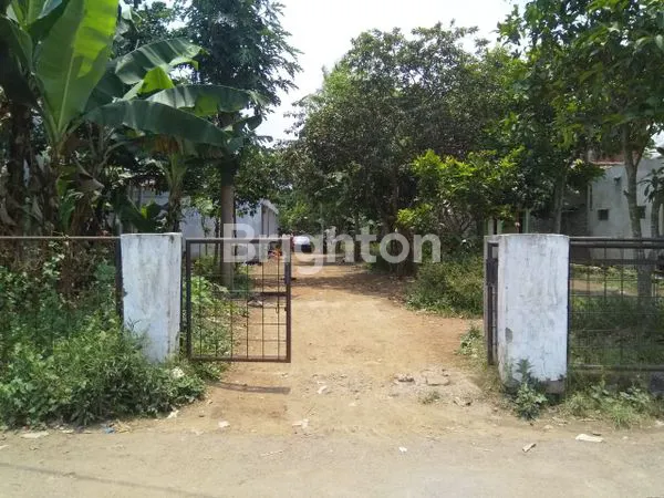 image DIJUAL RUMAH DAN TANAH PADALARANG BANDUNG BARAT. (1)