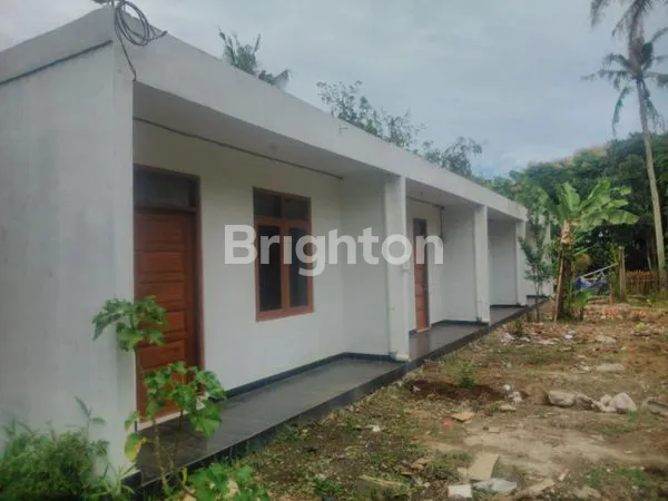image DIJUAL RUMAH DAN TANAH PADALARANG BANDUNG BARAT. (3)