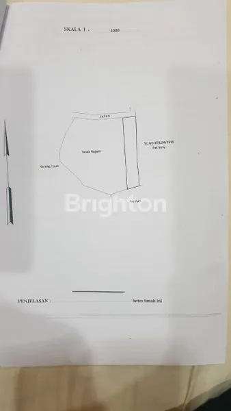 image TANAH PREMIUM LOKASI DI DAERAH WISATA NUSA LEMBONGAN BALI (5)