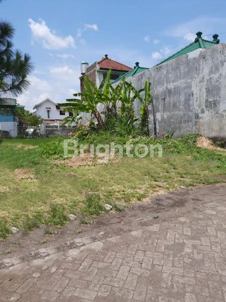 image TANAH KAVLING DAERAH TLOGOMAS (2)