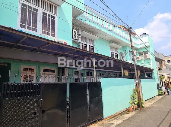 image KOST AKTIF DI DAERAH GROGOL (1)