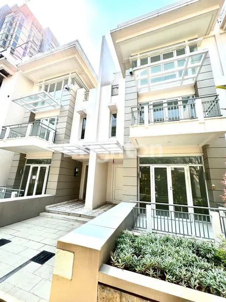 image RUMAH CBD PLUIT EXECUTIVE (1)