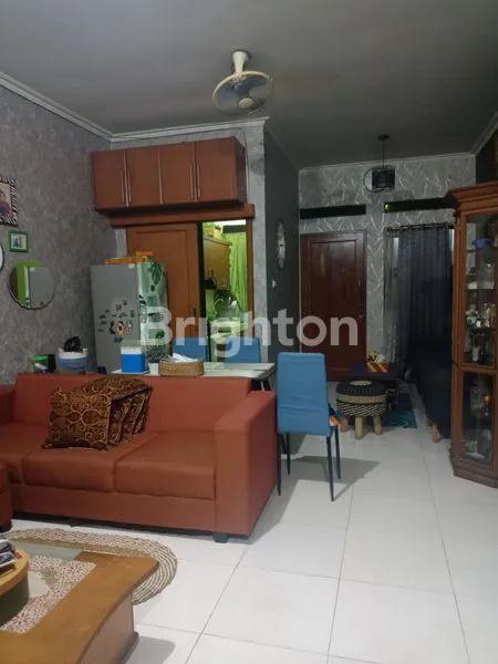 DIJUAL RUMAH DI KAWASAN CONDET JAKARTA TIMUR