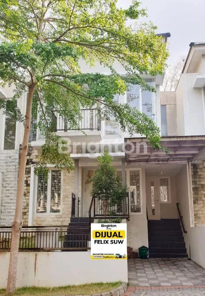 image RUMAH VILLA 2 LT DI WISATA BUKIT SENTUL LAWANG MALANG (1)