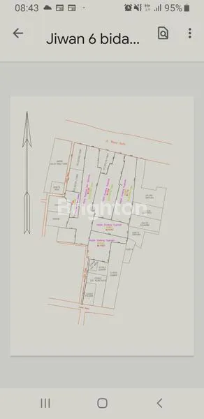 image RUMAH & BANGUNAN DIJUAL 5681 M2 L (3)