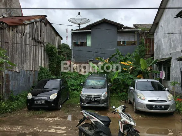 image TANAH UNTUK RUMAH TENGAH KOTA SAMARINDA (1)