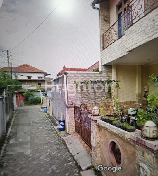 image RUMAH DI BERUANG RAYA GAYAMSARI (2)