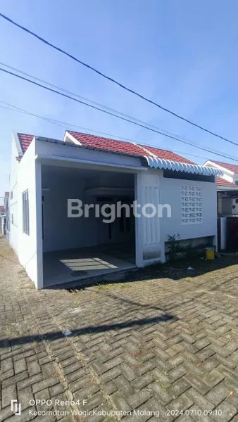 image RUMAH BARU MURAH WAGIR SUKODADI RESIDENCE  (1)