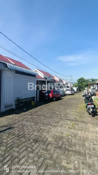 image RUMAH BARU MURAH WAGIR SUKODADI RESIDENCE  (2)