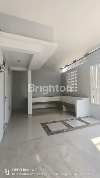 image RUMAH BARU MURAH WAGIR SUKODADI RESIDENCE  (4)