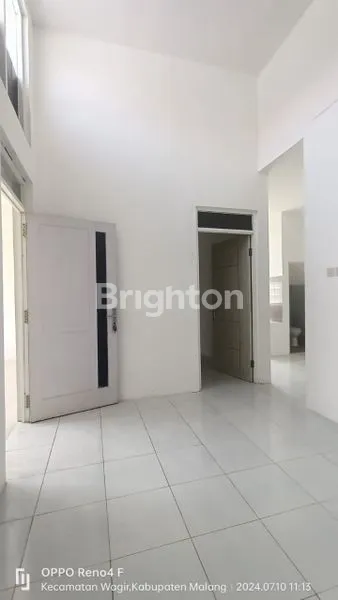 image RUMAH BARU MURAH WAGIR SUKODADI RESIDENCE  (5)