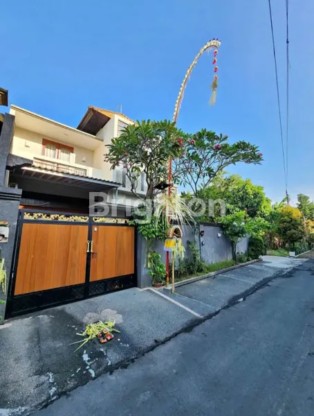 image RUMAH STYLE VILLA LANTAI 2 SANUR DENPASAR SELATAN (1)