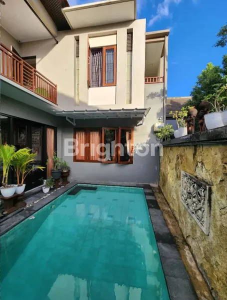 image RUMAH STYLE VILLA LANTAI 2 SANUR DENPASAR SELATAN (6)