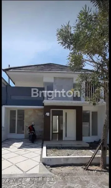 image DIJUAL RUMAH DI GRESIK (1)