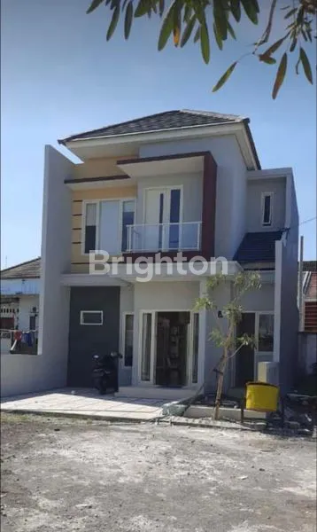 image DIJUAL RUMAH DI GRESIK  (1)