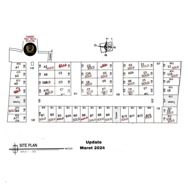 image DIJUAL RUMAH DI GRESIK  (3)