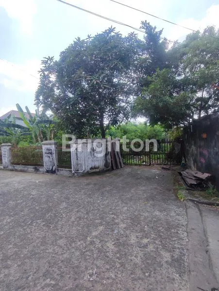 image TANAH 200M DARI JALAN SUDIRMAN  (2)