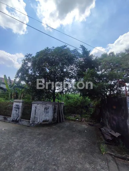 image TANAH 200M DARI JALAN SUDIRMAN  (5)