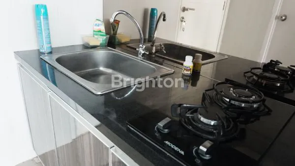 image APARTEMEN ALTIZ BINTARO TANGERANG  (6)