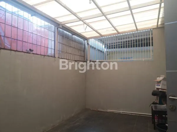 image RUMAH MINIMALIS FULL FURNISHED, DKT OERR, PAKUWON CITY, ITS (2)