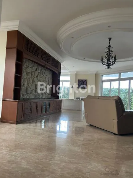 image  RUMAH MEWAH, CLASSIC DAN CANTIK TAMAN MEDITERRANEAN LIPPO CENTRAL (2)