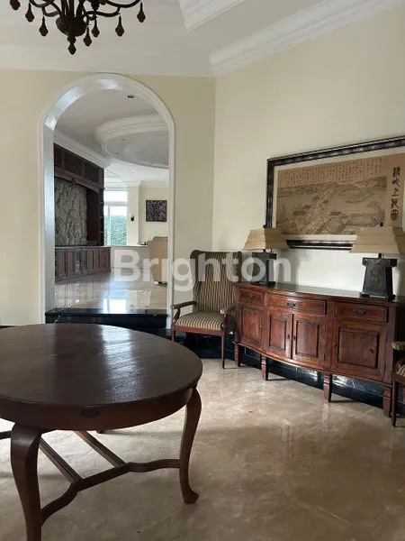 image  RUMAH MEWAH, CLASSIC DAN CANTIK TAMAN MEDITERRANEAN LIPPO CENTRAL (3)