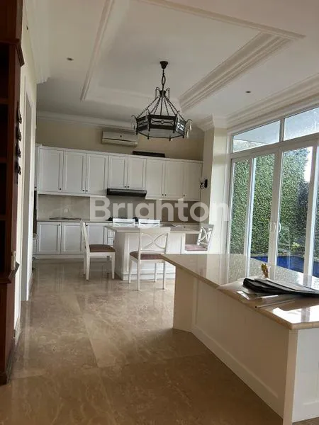 image  RUMAH MEWAH, CLASSIC DAN CANTIK TAMAN MEDITERRANEAN LIPPO CENTRAL (7)