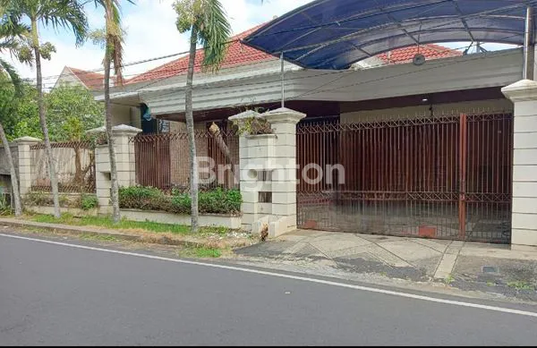 Gambar Property RUMAH PUSAT KOTA DEKAT SEKOLAH DAN KAMPUS