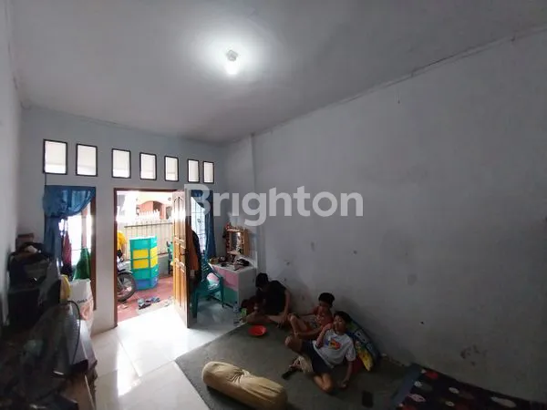 image RUMAH KONTRAKAN DI KOMPLEK DEPNAKER TAMAN WISMA ASRI 1 (4)