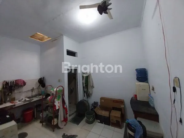 image RUMAH KONTRAKAN DI KOMPLEK DEPNAKER TAMAN WISMA ASRI 1 (3)