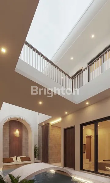 image DIJUAL VILLA MEWAH 3 BR LOKASI STRATEGIS DI GEDONG SARI NUSA DUA (2)