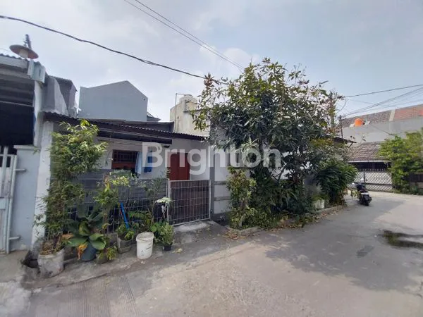 image RUMAH MURAH DI TAMAN WISMA ASRI 1 KOTA BEKASI (3)