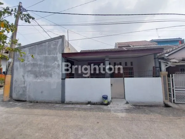 image RUMAH MURAH DI TAMAN WISMA ASRI 1 KOTA BEKASI (1)