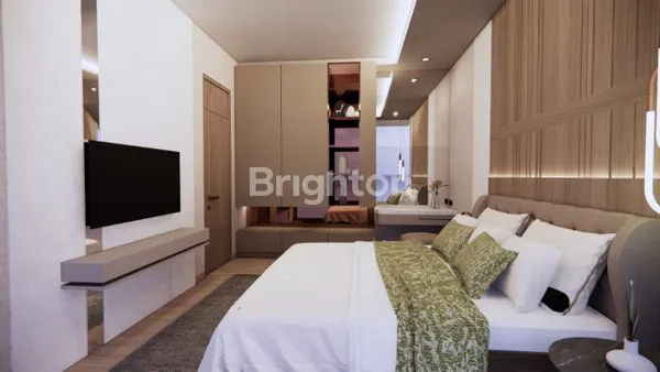 image DIJUAL RUMAH BARU MODERN 2 LANTAI DI PENATIH DENPASAR TIMUR (5)