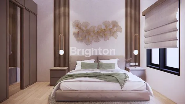 image DIJUAL RUMAH BARU DAN MODERN 2 LANTAI DI PENATIH DENPASAR TIMUR (7)