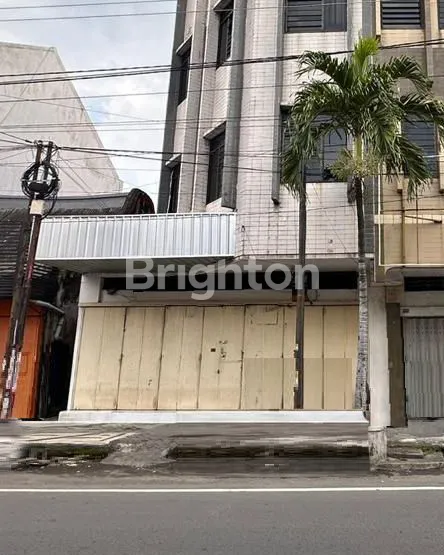 image RUKO PUSAT BISNIS STRATEGIS COYUDAN PASAR KLIWON COYUDAN SOLO (1)