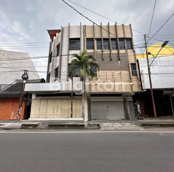 image RUKO KAWASAN BISNIS UTAMA STRATEGIS RAJIMAN COYUDAN PASAR KLIWON SOLO (1)