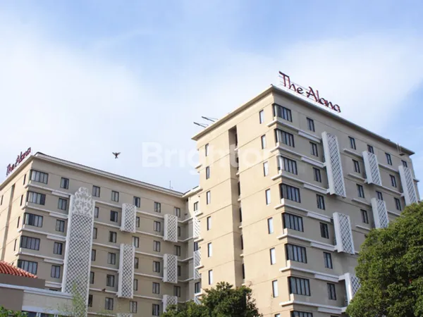 CONDOTEL THE ALANA MALIOBORO HARGA DI BAWAH PASARAN
