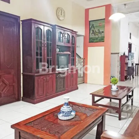 image WONOREJO SIAP HUNI FURNISH SIAP HUNI DEKAT MERR, OERR (4)