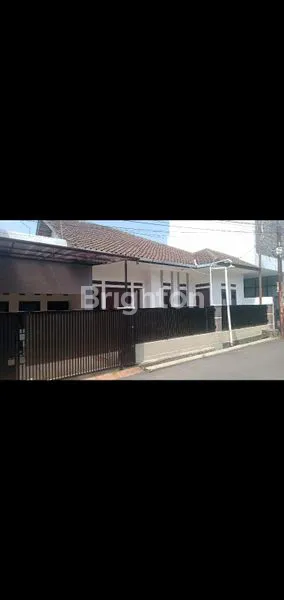 image RUMAH MURAH MARGAHAYU RAYA METRO SUKARNO HATTA BANDUNG TIMUR (1)
