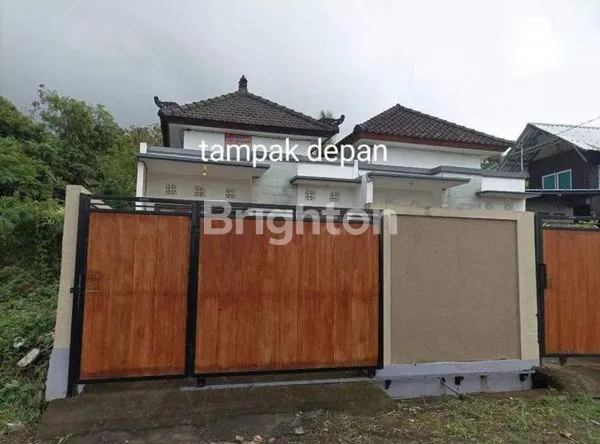 image 2BR TABANAN MANDUNG MURAH (3)