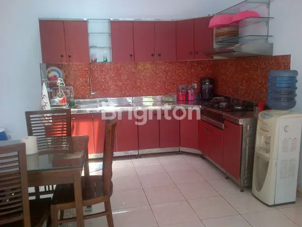 image DIJUAL RUMAH ASRI SIAP HUNI (5)