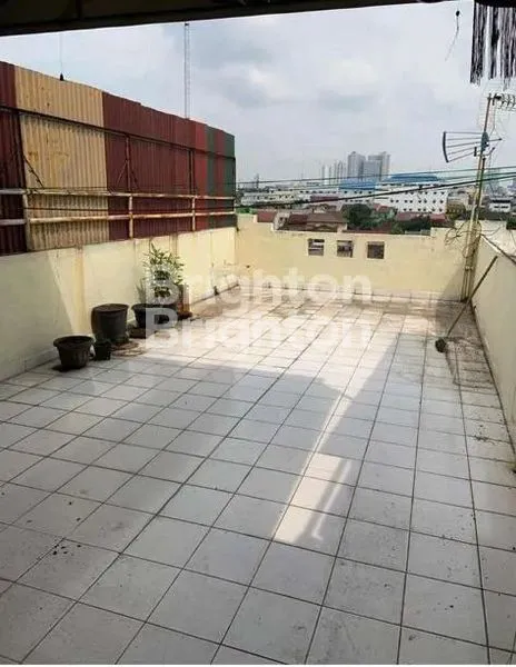 image RUKO JL. KARANTINA SIAP HUNI NONE FURNISHED MEDAN TIMUR (2)