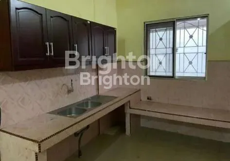 image RUKO JL. KARANTINA SIAP HUNI NONE FURNISHED MEDAN TIMUR (8)