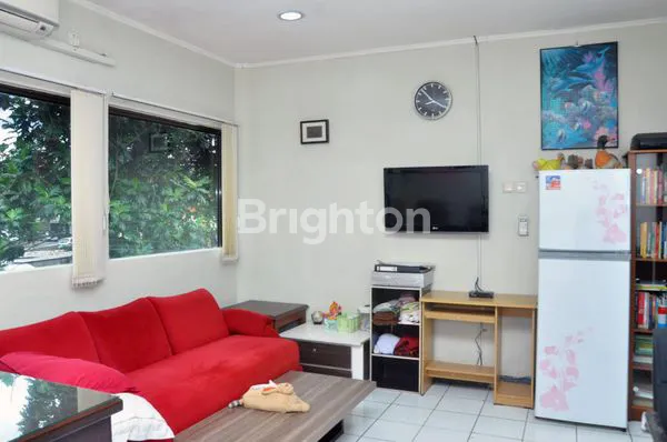 image RUKO DEKAT PASAR MODERN BSD (4)