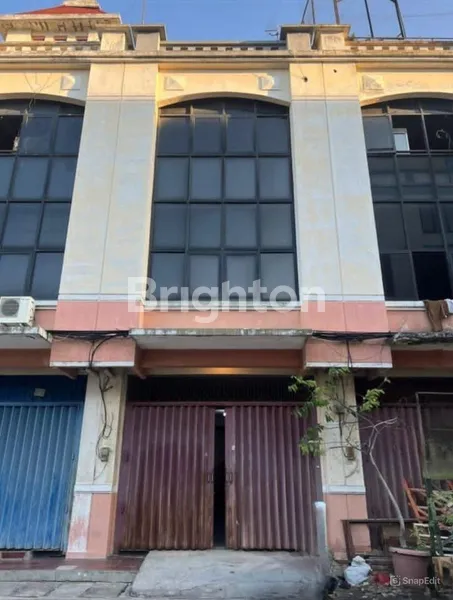 image RUKO JLN RAYA RUNGKUT 4 LANTAI (2)