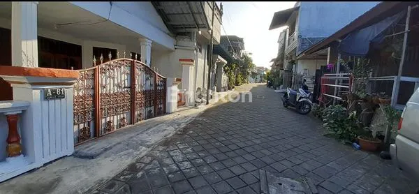 RUMAH MINIMALIS LOKASI STRATEGIS DEKAT PUSPEM BADUNG