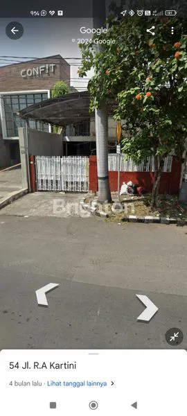 image RUMAH DIJALAN RAYA SURABAYA  (1)