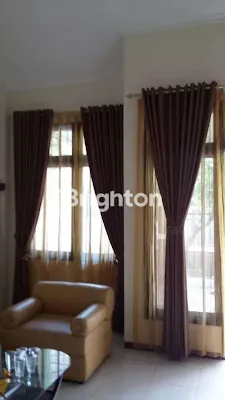 image RUMAH 1 LANTAI DI TAMAN PONDOK INDAH SIAP HUNI (7)